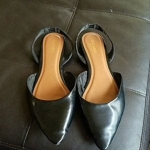 Old Navy Flats